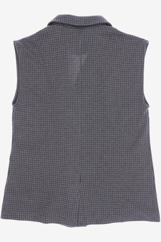 Peter Hahn Vest in L in Grey