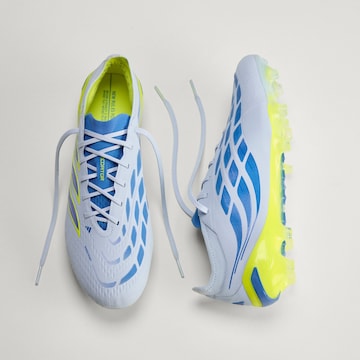 Chaussure de foot 'Predator Elite' ADIDAS PERFORMANCE en bleu