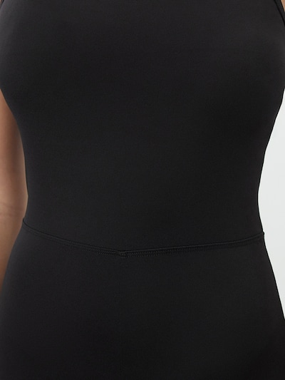 Vienos dalies kostiumas iš Trendyol, spalva – juoda, Prekių apžvalga