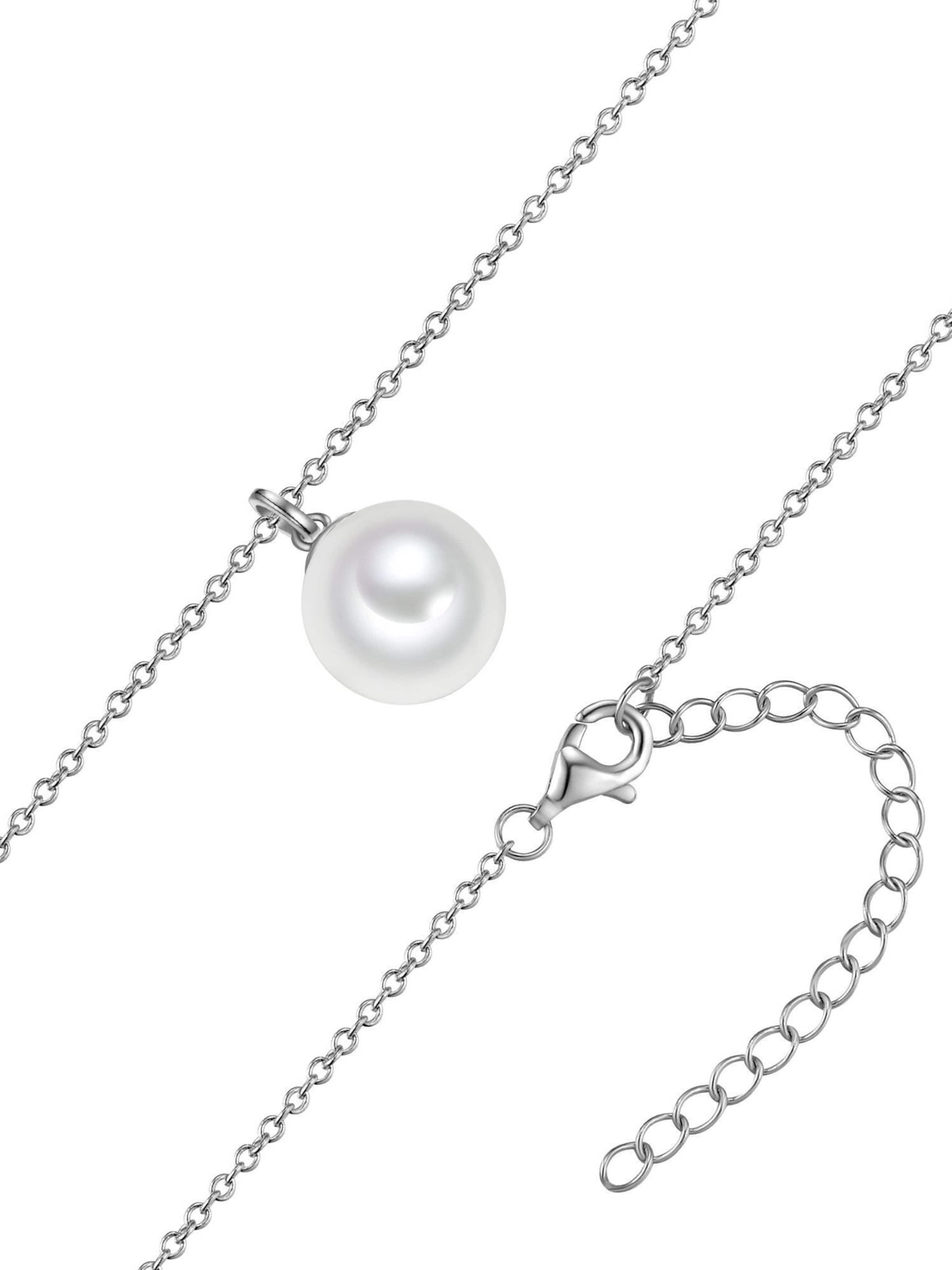 Chaîne Rafaela Donata en argent