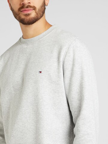TOMMY HILFIGER Mikina – šedá