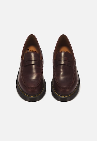 Dr. Martens Шлепанцы 'Penton Ben' в Коричневый