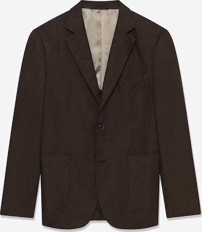 Matinique Veste de costume 'MAcharles' en 44 en moka, Vue avec produit