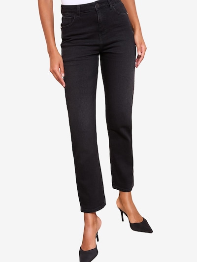 Friends Like These Calças de ganga em preto denim, Vista do artigo