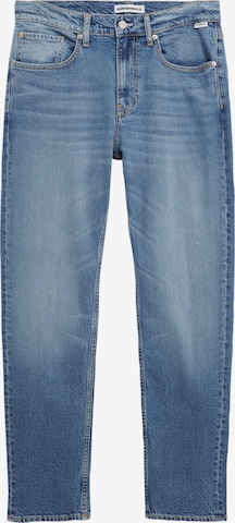 ARMEDANGELS Regular Jeans in Blue: front