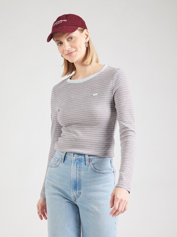 LEVI'S ® Shirt 'ESSENTIAL' in Mixed colours: front
