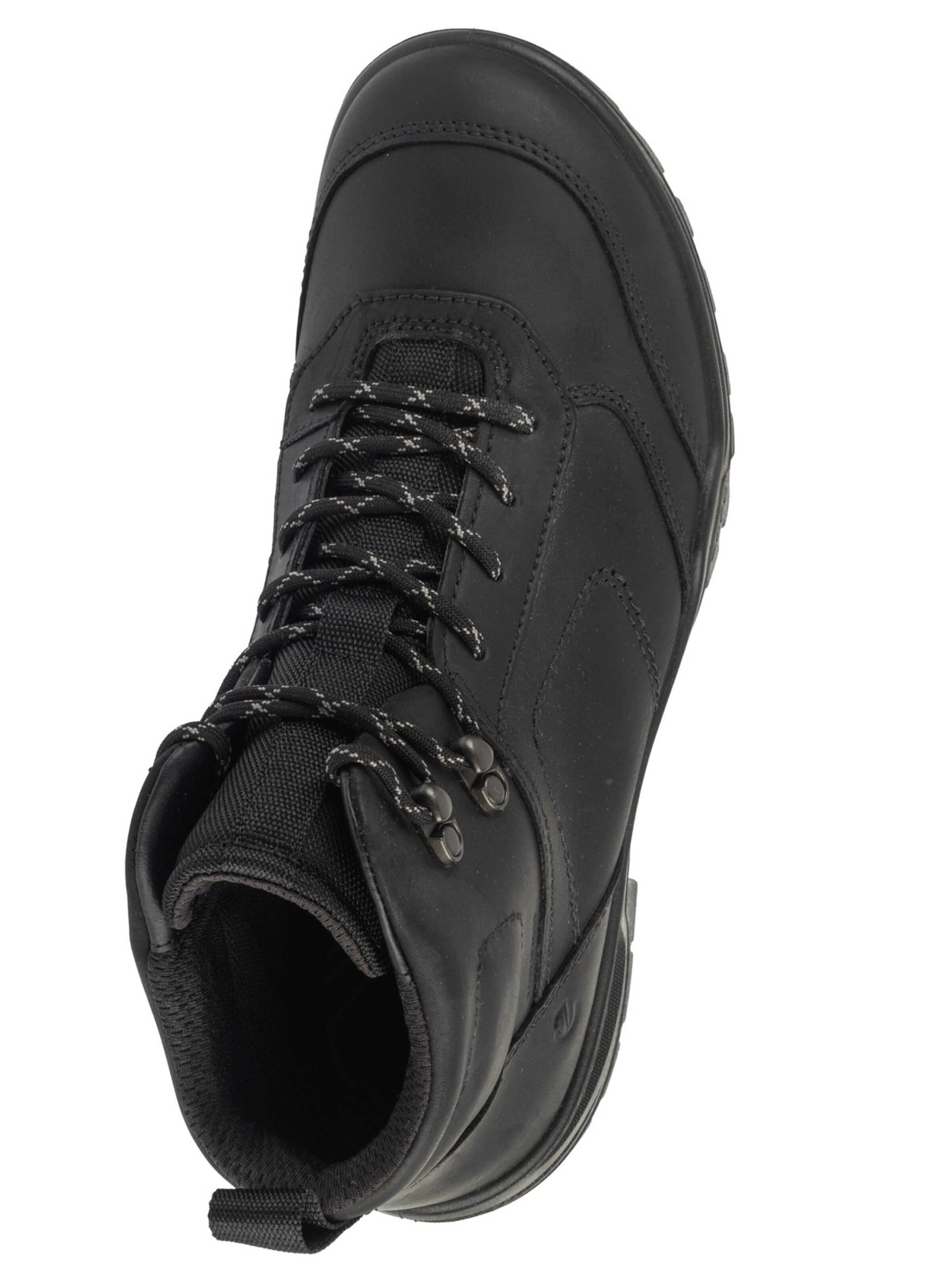 ECCO Boots 'Ecco Xpedition III' in Zwart