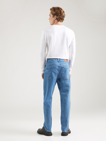 Regular Jean TRAPP en bleu