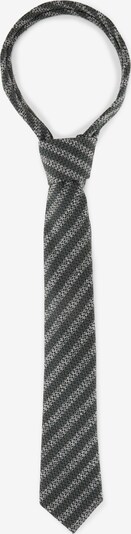 STRELLSON Cravate en vert / noir, Vue avec produit