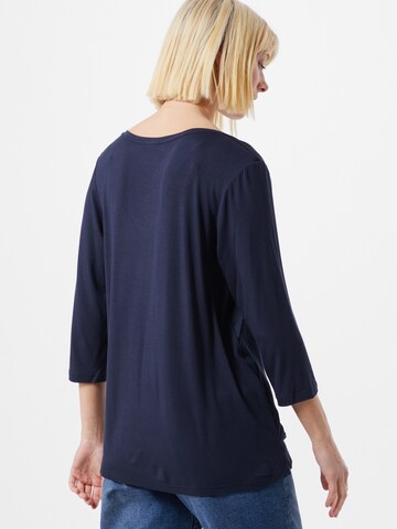 Soyaconcept Shirt 'Thilde 39' in Blauw