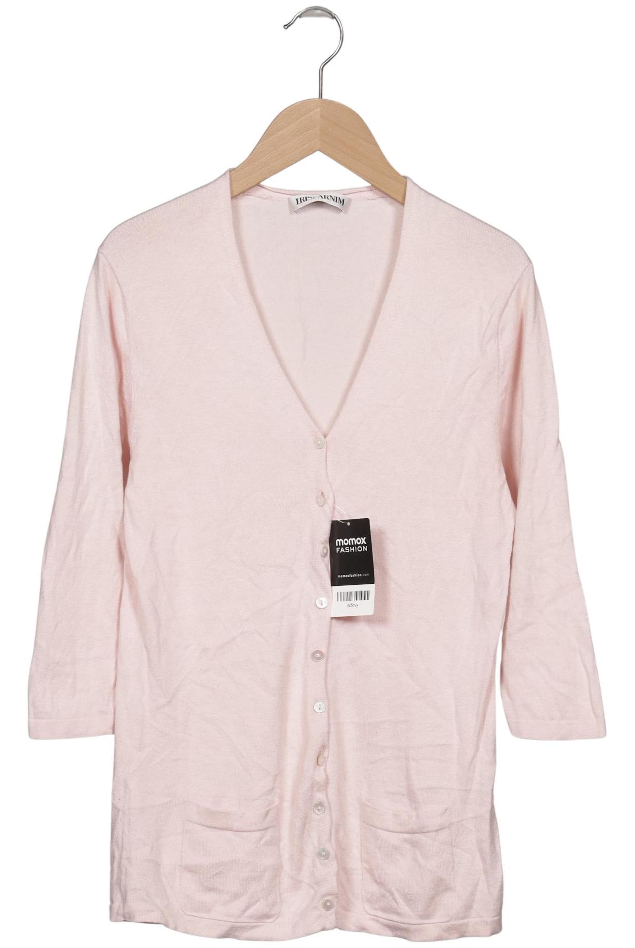 Iris von Arnim Sweater & Cardigan in M in Pink, Item view