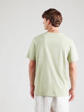 Carhartt WIP Футболка в Зеленый