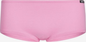 Skiny Underpants in Mixed colors