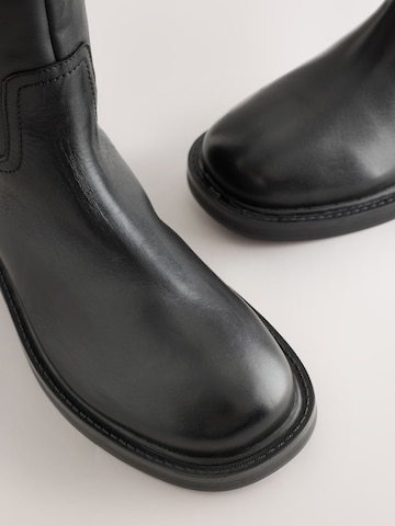 Stivale 'Forever Comfort' di Next in nero