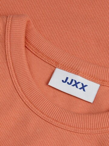 JJXX Top 'JXForest' in Orange