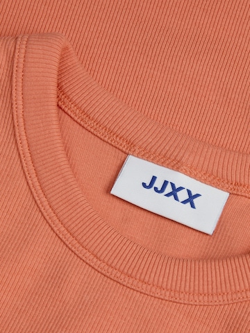 JJXX قطعة علوية 'FOREST' بلون برتقالي