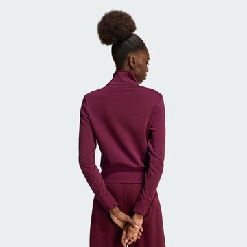 ADIDAS ORIGINALS Between-season jacket 'Firebird' in Red