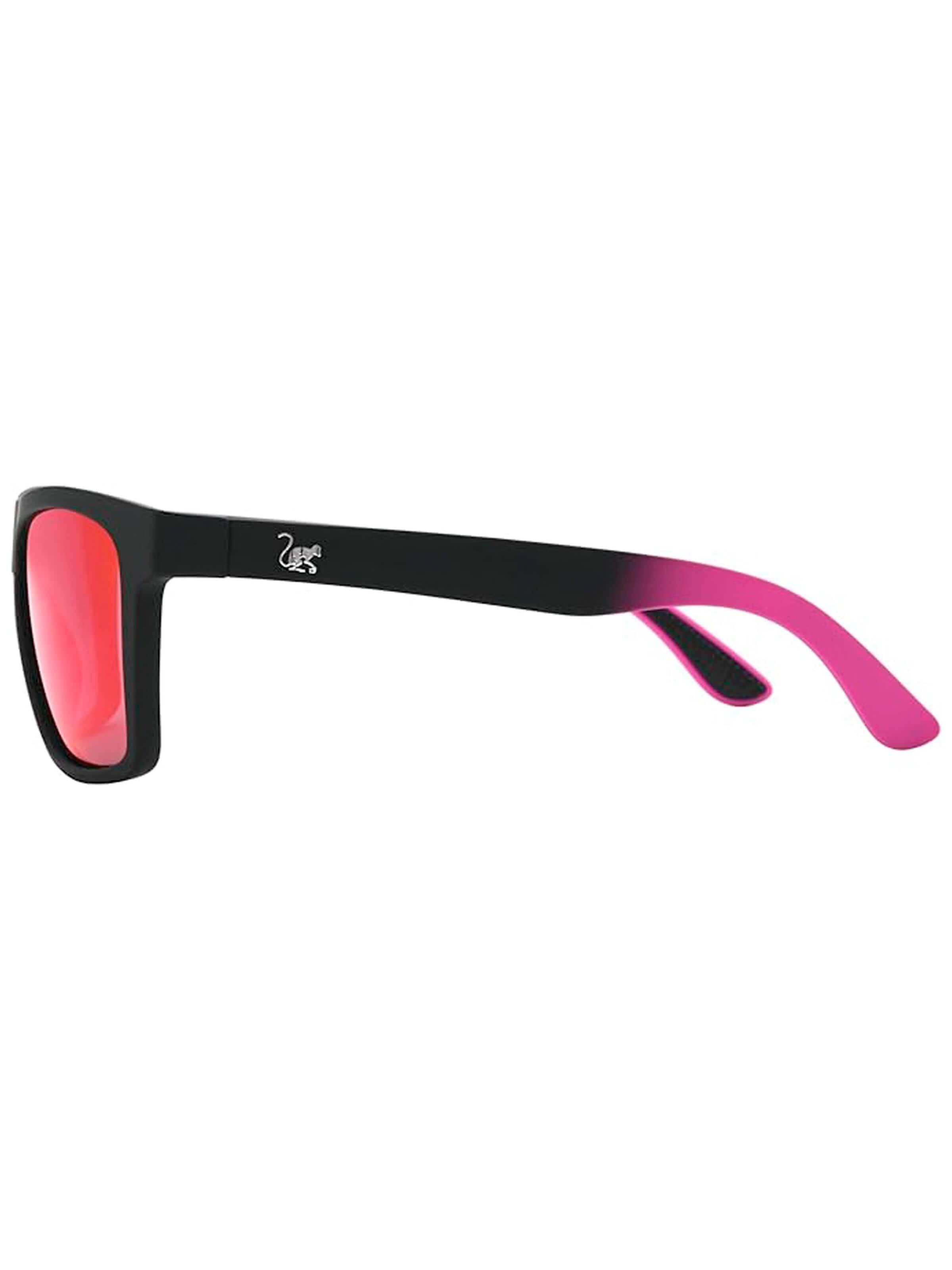 Surf Monkey Sports Sunglasses in Purple
