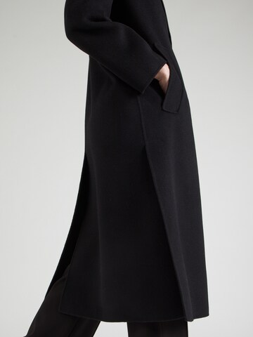 Manteau mi-saison 'MANU' Weekend Max Mara en noir