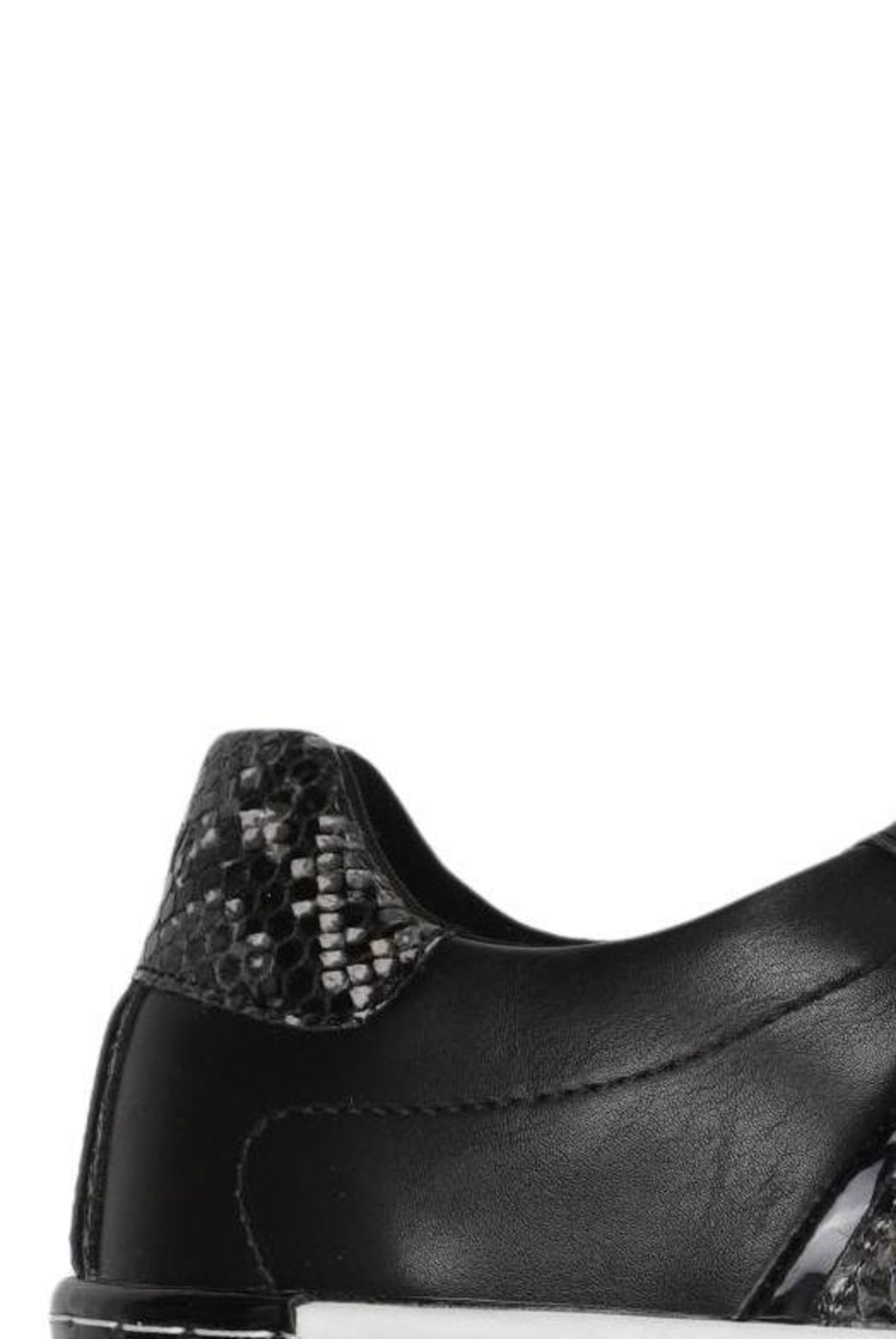 ESPRIT Sneakers & Trainers in 39 in Black