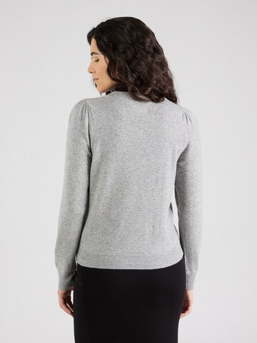 Pull-over 'Evina' Part Two en gris