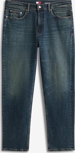 Tommy Jeans Jean 'SONNY' en 28/30 en bleu denim, Vue avec produit
