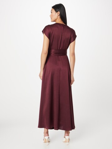 Cream Kleid 'Loretta' in Rot