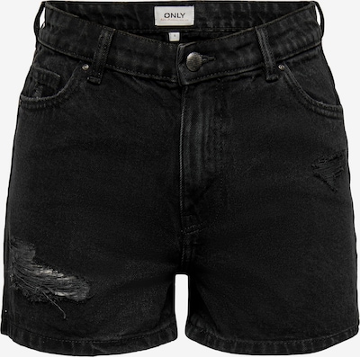 ONLY Jeans 'Jagger' in Black denim, Item view