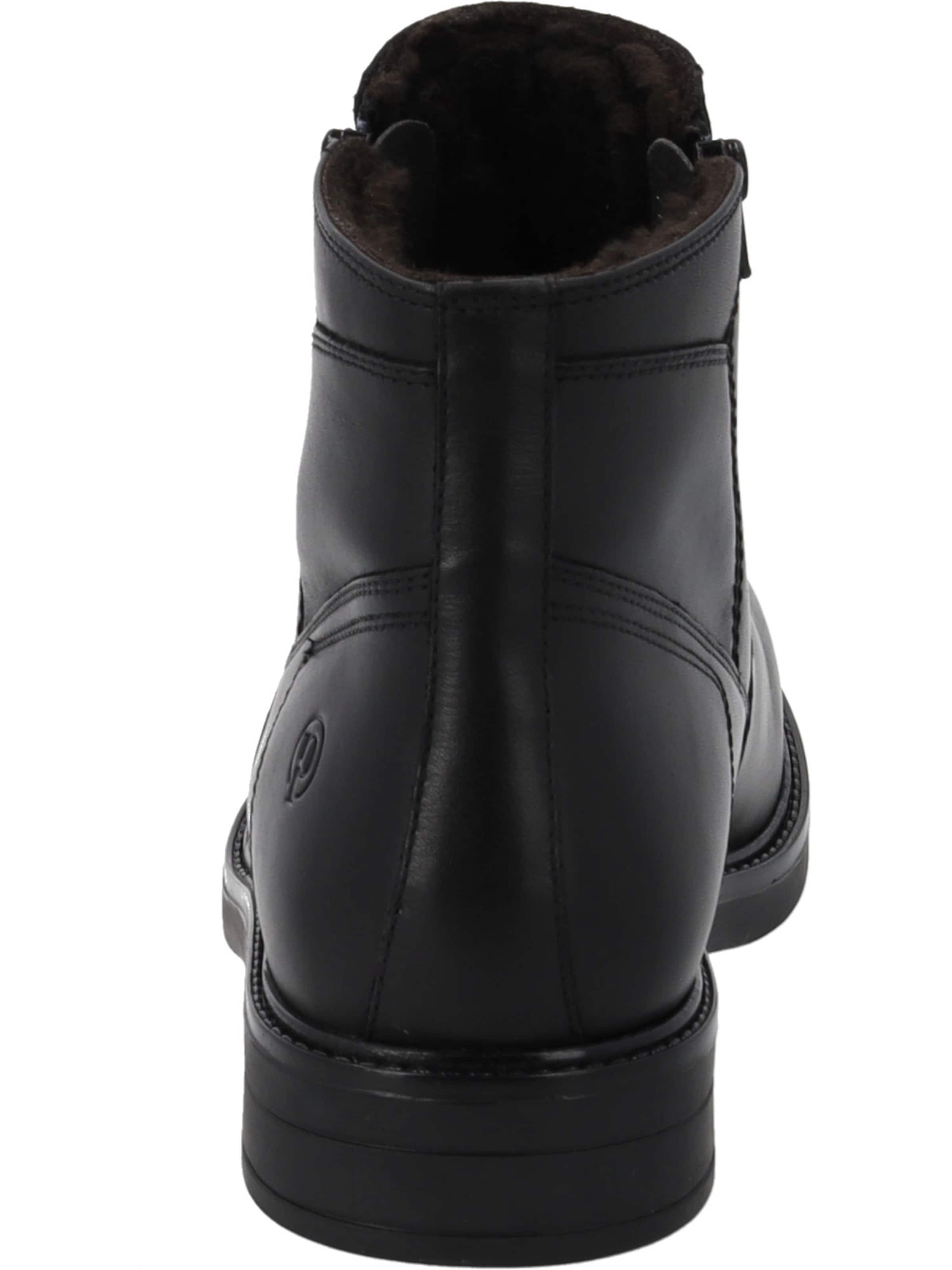 Palado Boots 'Palado Iancan' in Black
