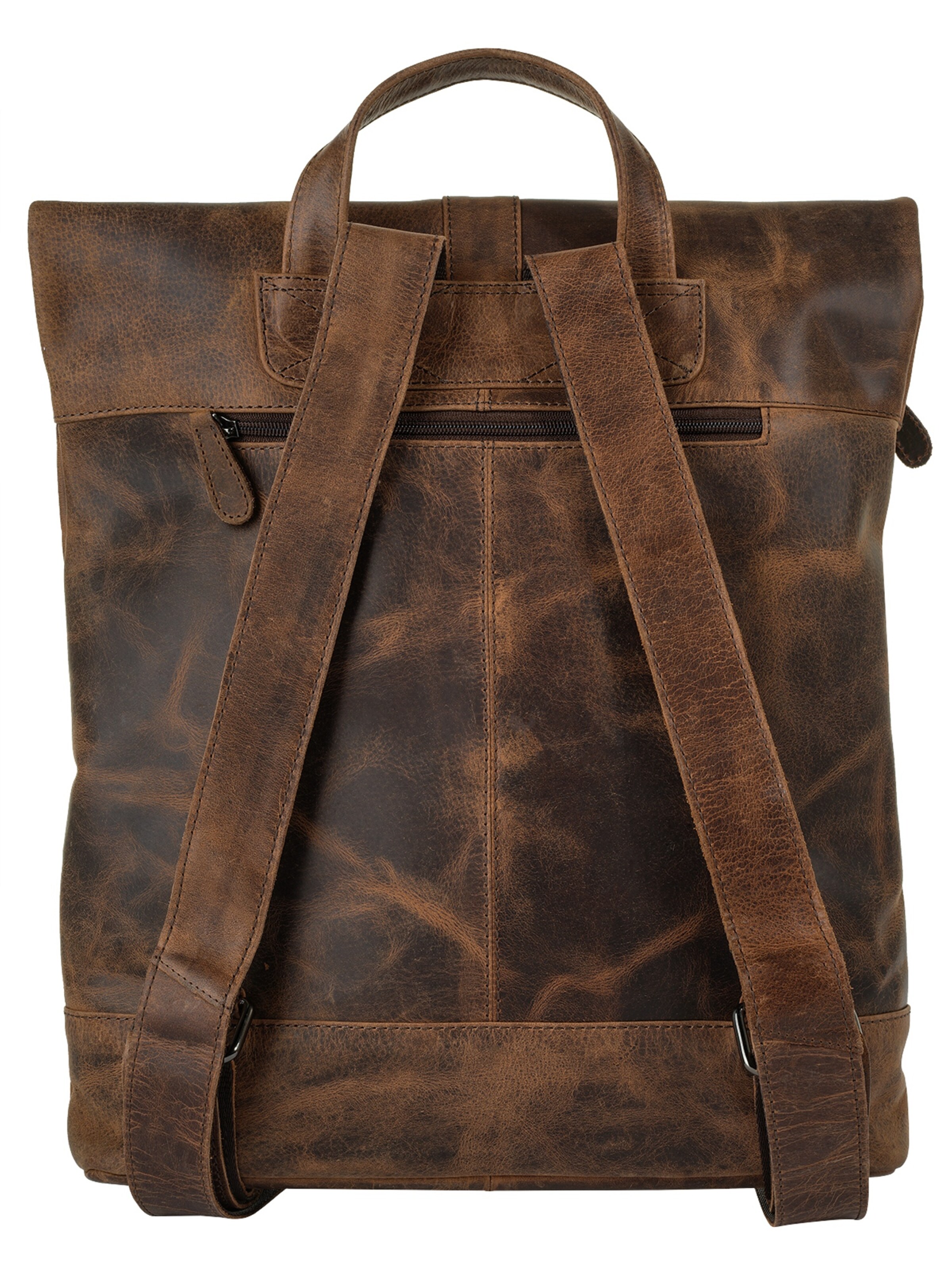 Bagan Rucksack‌‌‌‌‌ in Braun