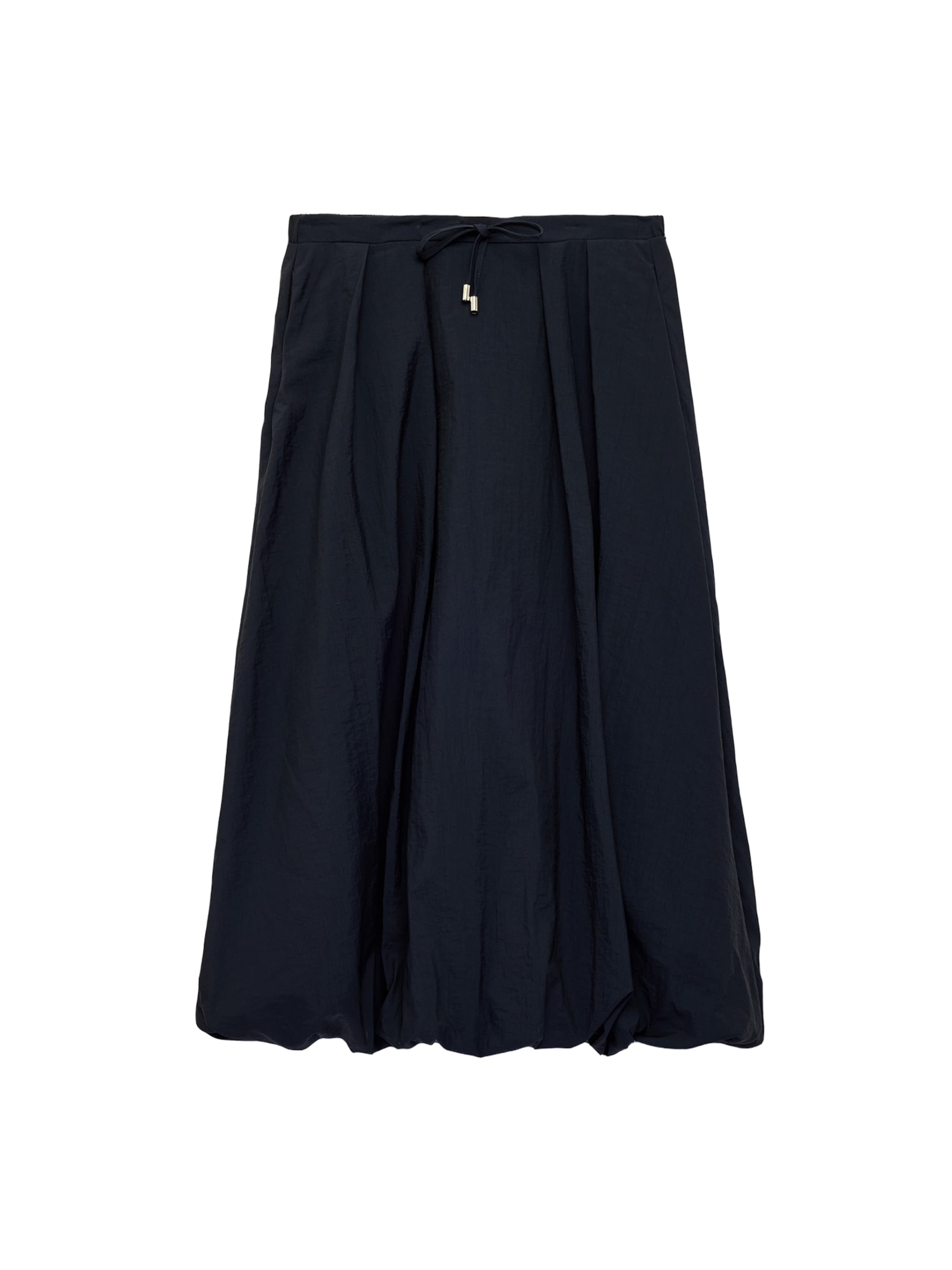 Koton Rok in Blauw: voorkant