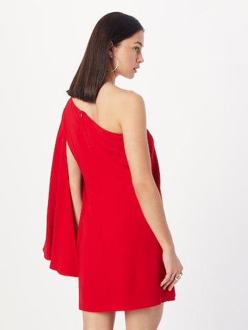 Karen Millen Φόρεμα σε κόκκινο