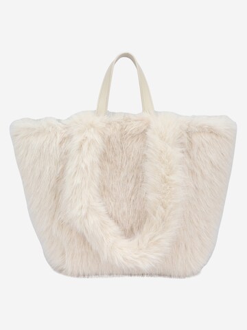 Brise Umhängetasche 'PH-5157' in Beige: Vorderseite