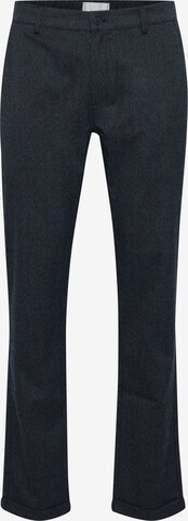 Casual Friday Regular Pants 'Pandrup' in Black: front