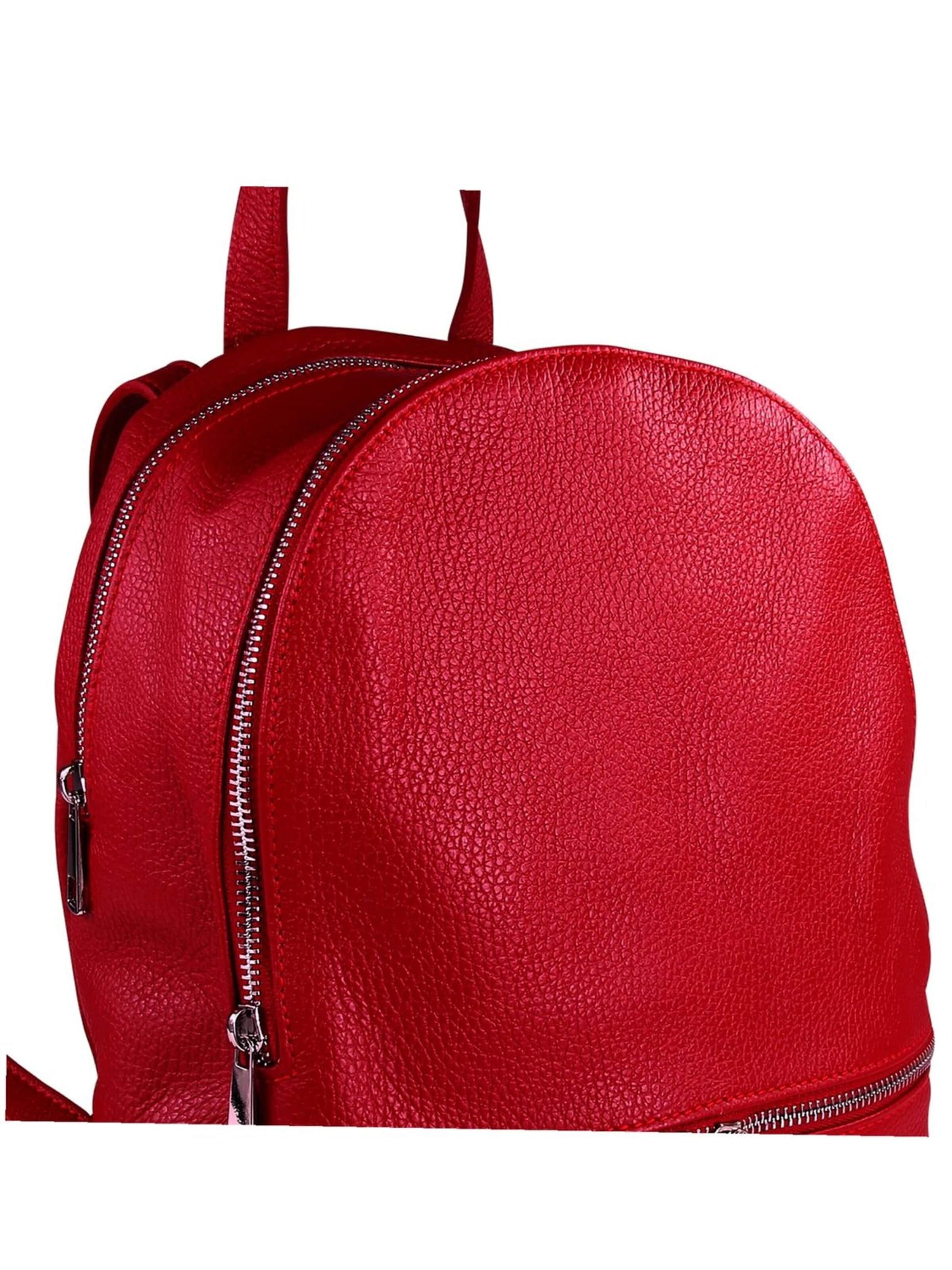 Toscanto Rucksack‌‌‌‌‌‌‌‌‌‌ in Rot