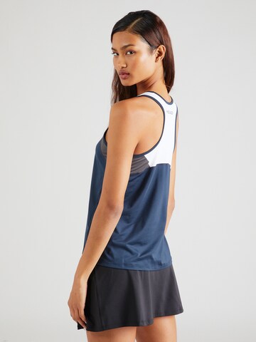 HEAD Sports Top 'CLUB 22' in Blue