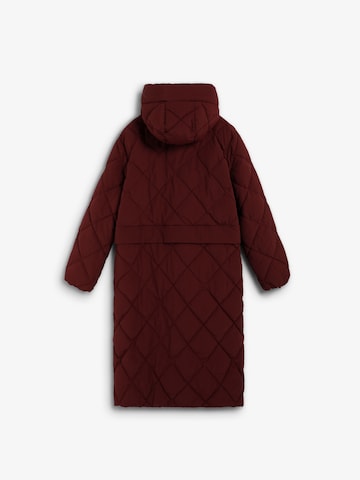 Cappotto invernale ' ' di Scalpers in marrone