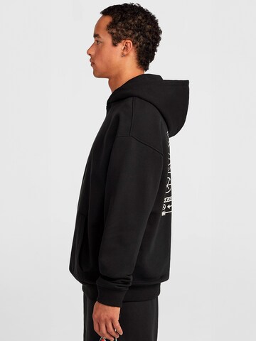 Felpa di O'NEILL in nero