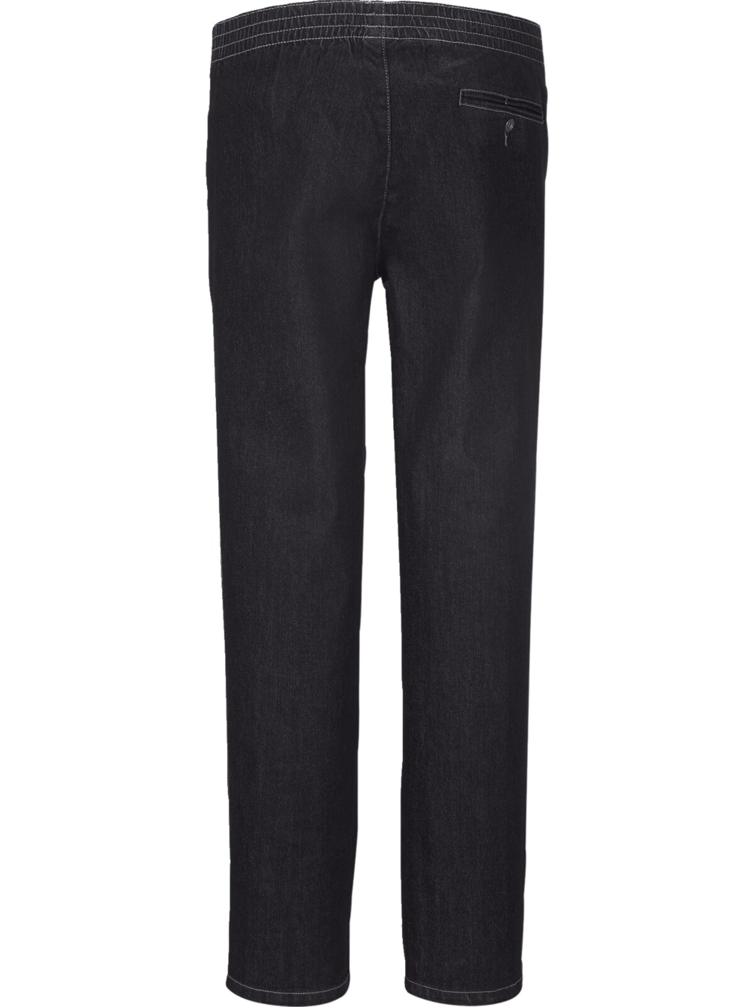 BABISTA Regular Jeans ' Vientto ' in Black