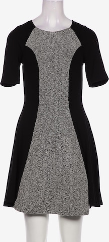 River Island Kleid XS in Schwarz: predná strana