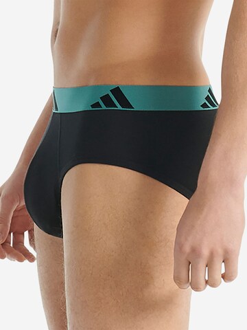 Slip 'Active Flex' ADIDAS SPORTSWEAR en noir