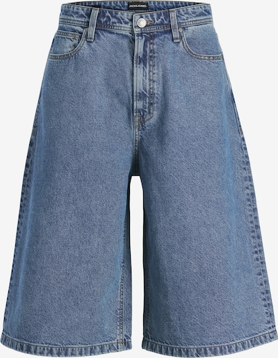 JACK & JONES Farkut 'JJIBILLY JJCREW' koossa 31-32 värissä sininen denim, Tuotenäkymä