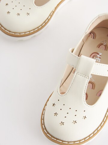 Next Ballerina's in Wit