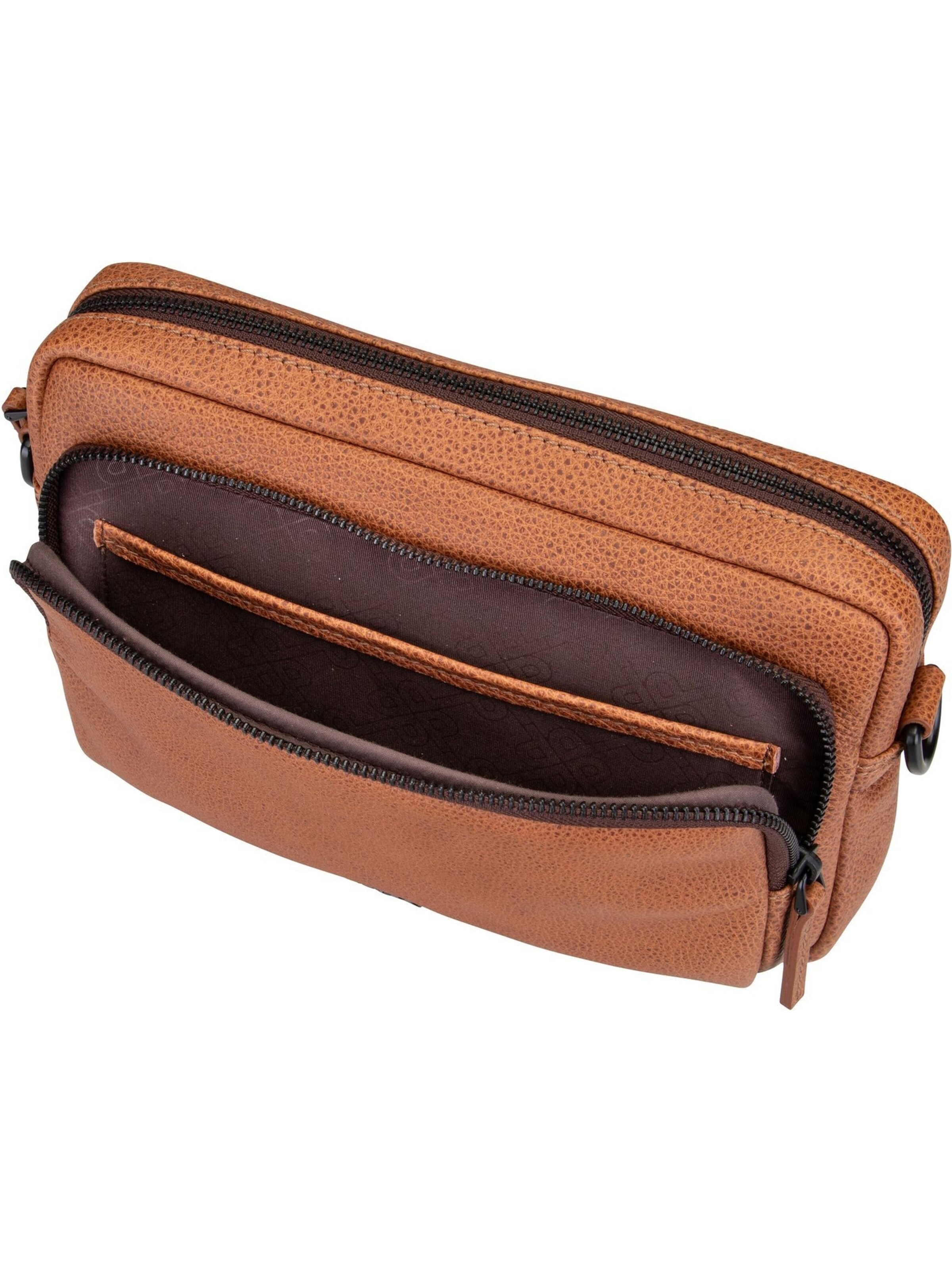 Borsa a tracolla ' Casual 5581 ' di Picard in marrone