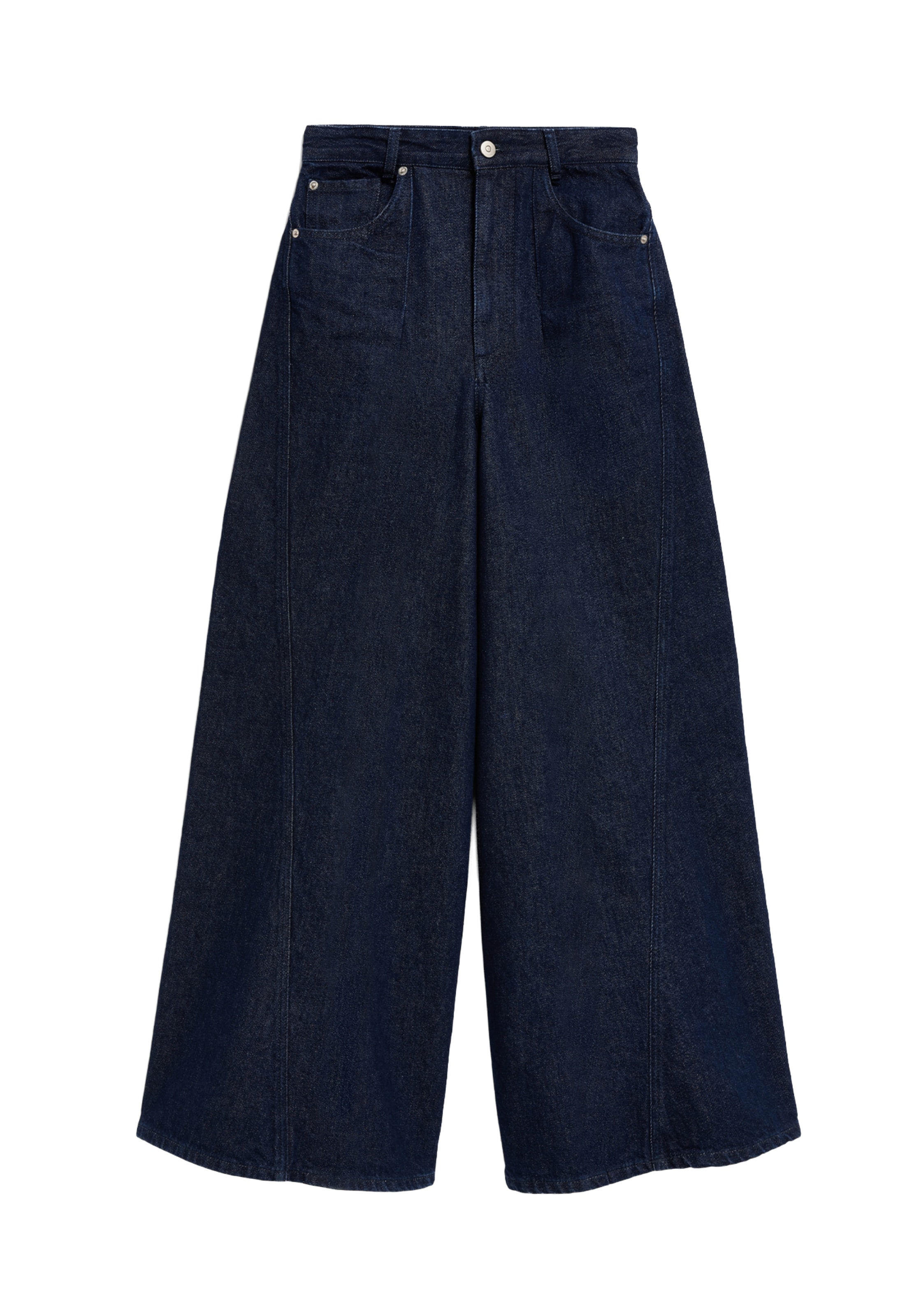 IVY OAK regular Jeans 'PHAEDRA' i blå: forside