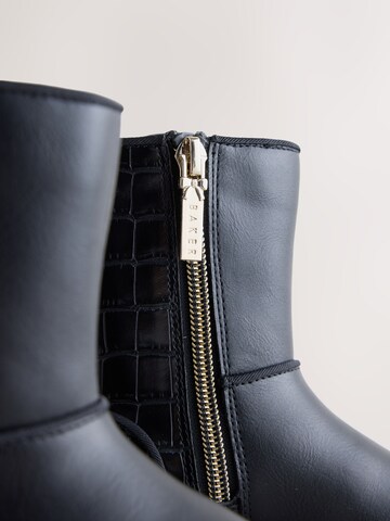 Stivale di Baker by Ted Baker in nero
