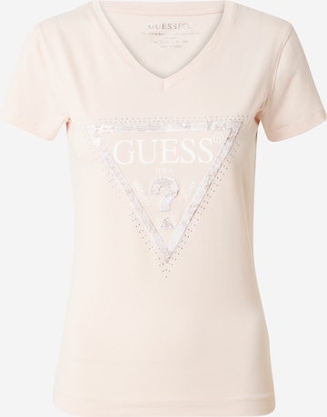 Camisetas GUESS para mujer online en ABOUT YOU