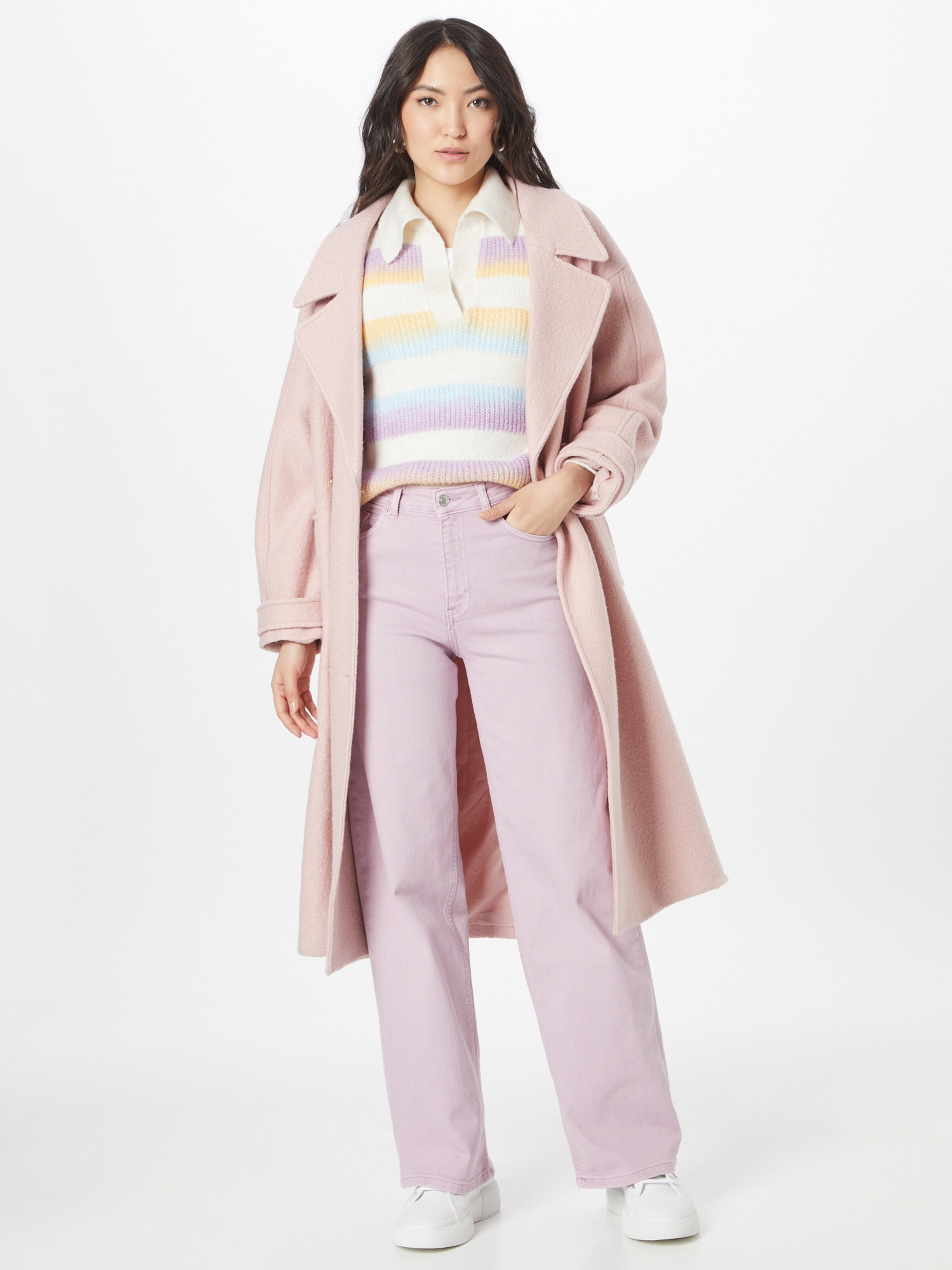 Tally Weijl Jeans in Purple | ABOUT YOU
