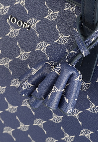 JOOP! - Shopper 'Flora 1.0 Corelie' en azul