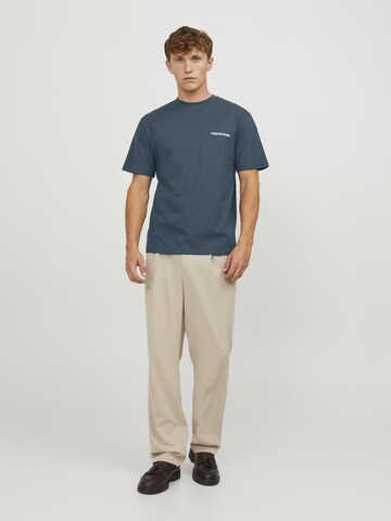 JACK & JONES Bluser & t-shirts i grøn